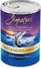 Zignature Limited Ingredient Trout and Salmon Formula Wet Dog Food