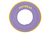 Ruffwear Hydro Plane™ Floating Throw Dog Toy