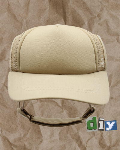 PupLid Trucker Hats for Dogs®