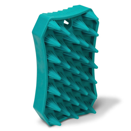 Nature's Specialties Bath Brush For Pets