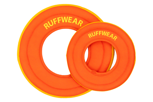 Ruffwear Hydro Plane™ Floating Throw Dog Toy