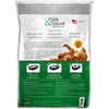 Intersand Fresh & Natural Advanced Odor Control Fragrance Free Clumping Cat Litter