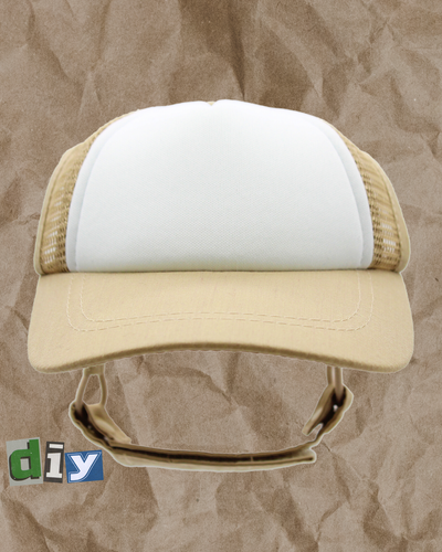 PupLid Trucker Hats for Dogs®